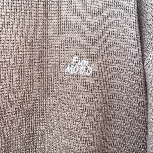 dazy oversized sweater - Picture 3 of 3